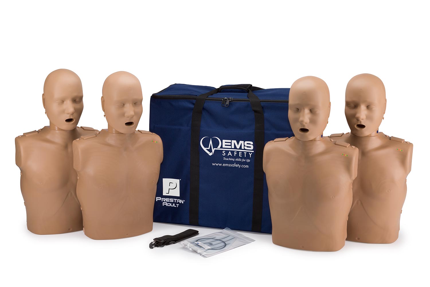 Prestan Manikins 普斯坦斯曼尼克斯