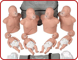 Sani-Manikins