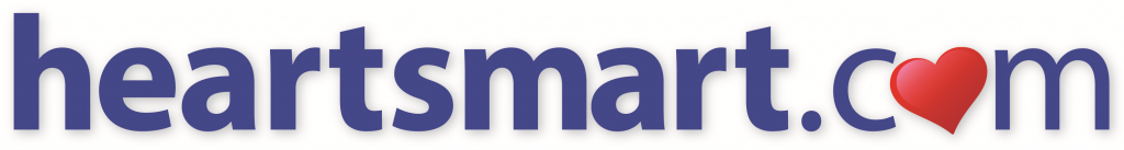 heartsmart标志