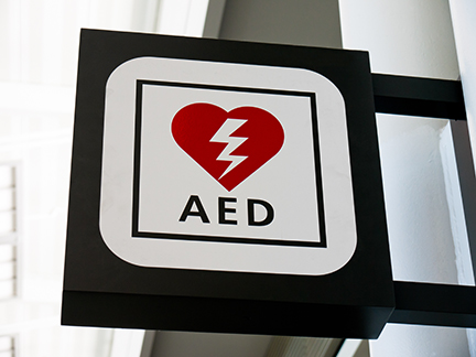 AED.