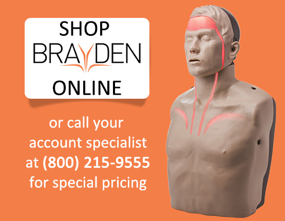 Brayden CPR侏儒