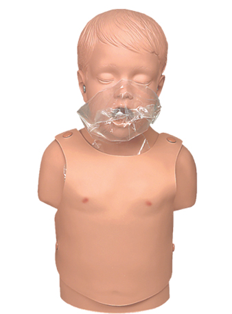Sani-Child儿童心肺复苏模型