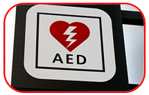AEDS.