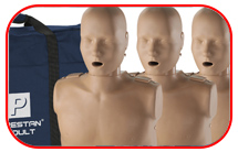 Manikins.
