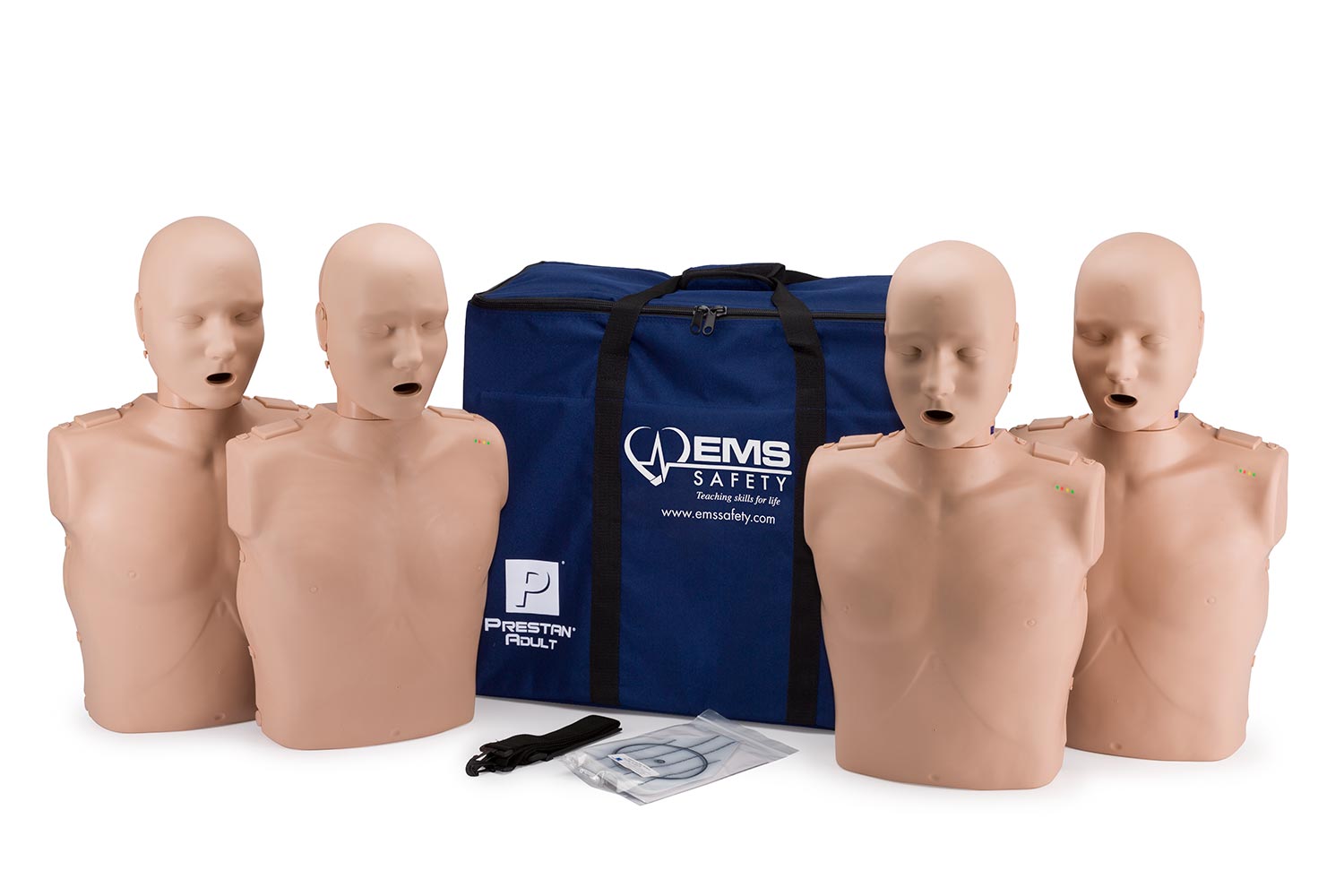 专业的CPR Manikins.