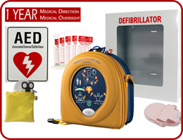 AED-Packages