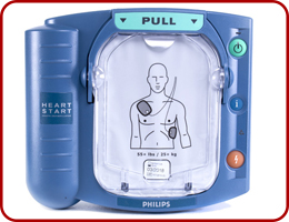 AED-units