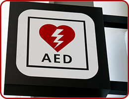 AEDS.