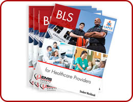 BLS学生手册