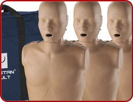 Manikins.
