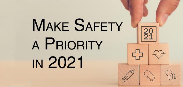 EMS安全提示2021年